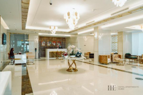 HE Hotel Apartments